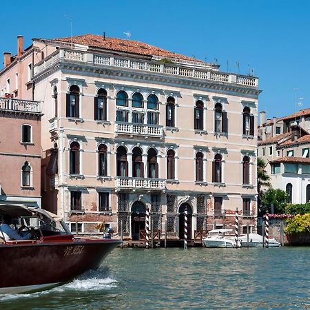 Ca' Dei Cuori On The Grand Canal Veneza Exterior foto